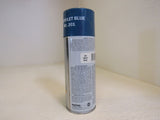 PlastiKote Fast Dry Engine Enamel 201 Chevrolet Blue 11-oz 312-g 201 -- New