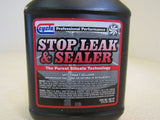 Cyclo Professional Performance Stop Leak & Sealer 12-oz 355-ml C52 -- New
