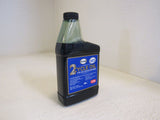 Sta-Lube 2 Cycle Oil For Air Cooled Engines 15-oz 444-ml SL2261 -- New