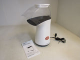 Presto Orville Redenbachers Gourmet Popping Corn Hot Air Popper 486602 -- New