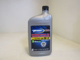 Pronto Supreme Motor Oil SAE 0W-20 Full Synthetic 1-qt 946-ml 511DPR -- New