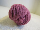 Decadently Divine Decandent Worsted II Hand Dyed Yarn 1 Skein 220 Yards Each -- New