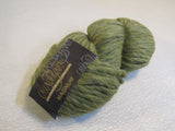 Cascade Yarns Magnum Yarn Sage Green 1 Skein 123 Yards -- New