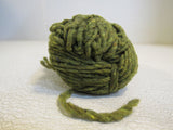 Brooklyn Tweed Quarry Yarn Sage Green 1 Skein 200 Yards 100% American Wool -- New