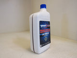Pronto Supreme Motor Oil SAE 20W-50 1-qt 946-ml Tech Select 654PR -- New