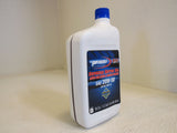 Pronto Supreme Motor Oil SAE 20W-50 1-qt 946-ml Tech Select 654PR -- New