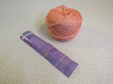 Dream in Color Quality Handpainted Smooshy Sock Yarn 1 Ball 450 Yards Each -- New
