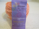 Dream in Color Quality Handpainted Smooshy Sock Yarn 1 Ball 450 Yards Each -- New