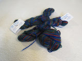 Brown Sheep Co Inc Handpaint Originals Yarn 2 Skeins 1 Ball 88 Yards Each -- New