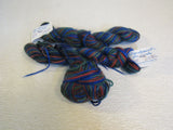 Brown Sheep Co Inc Handpaint Originals Yarn 2 Skeins 1 Ball 88 Yards Each -- New