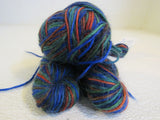 Brown Sheep Co Inc Handpaint Originals Yarn 2 Skeins 1 Ball 88 Yards Each -- New