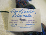 Brown Sheep Co Inc Handpaint Originals Yarn 2 Skeins 1 Ball 88 Yards Each -- New