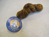 Sheep Shop Yarn Co Sheep Feet 2 Sock Yarn 1 Skein 328 Yards 314-022623 -- New