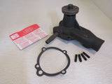 Parts Plus Water Pump By Cardone 58-260 -- New
