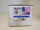 Parts Plus Water Pump By Cardone 58-260 -- New