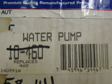 Parts Plus Domestic Water Pump By Cardone 58-141 -- New