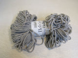 Cascade Yarns Bolivan Bulky Yarn Silver 1 Skein 175 Yards 100% Merino Wool -- New