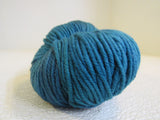Dream in Color Classy Worsted Weight Yarn Blue Lagoon 1 Skein 250 Yards -- New