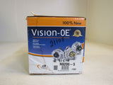 Vision-OE 100% New Alternator LTD Automotive Products N8206-5 -- New