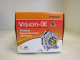 Vision-OE Premium Remanufactured Alternator 7083 -- New