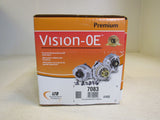 Vision-OE Premium Remanufactured Alternator 7083 -- New