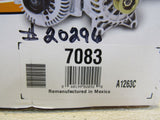 Vision-OE Premium Remanufactured Alternator 7083 -- New