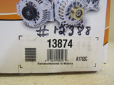 Vision-OE Premium Remanufactured Alternator 13874 -- New