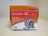 Vision-OE Premium Remanufactured Alternator 14255 -- New