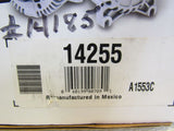Vision-OE Premium Remanufactured Alternator 14255 -- New