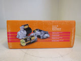 Vision-OE Premium Remanufactured Starter 6643 -- New