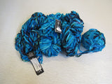 Colinette Yarns Tagiatelli Novelty Yarn 3 Skeins 1 Ball 158 Yards Each Y07967 -- New