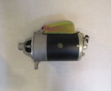 Vision-OE Premium Remanufactured Starter 3188 -- New