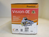 Vision-OE Premium Remanufactured Starter 3209 -- New