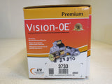 Vision-OE Premium Remanufactured Starter 3733 -- New