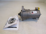 Remy Starter Completely Remanufactured 16578 -- New
