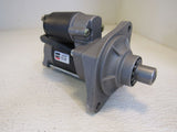 Remy Starter Completely Remanufactured 28716 -- New