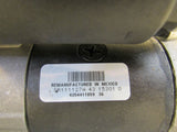 Remy Starter Completely Remanufactured 28716 -- New