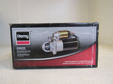 Remy Starter Completely Remanufactured 28716 -- New