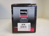 Remy Starter Completely Remanufactured 28716 -- New