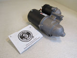 Remy Starter Completely Remanufactured 25411 -- New
