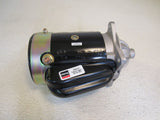 Remy Starter Completely Remanufactured 25217 -- New