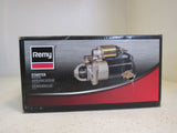 Remy Starter Completely Remanufactured 25217 -- New