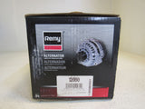 Remy Alternator Completely Remanufactured 12080 -- New