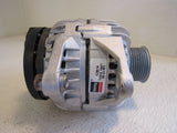 Remy Alternator Completely Remanufactured 12074 -- New