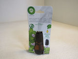 Air Wick Essential Mist Wild Mint Fragrance 0.67-oz 20-ml -- New