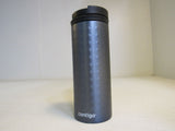 Contigo Stormy Weather Twistseal 16-oz Water Bottle Metal Stainless -- New