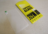 Tempered Glass Screen Protector for iPhone XR Fine Touch HD Screen -- New