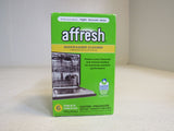 Affresh Dishwasher Cleaner 6 Septic Safe Tablets 120-g 4.2-oz -- New