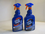 Spot Shot Professional Instant Carpet Stain Remover 1-qt 32-oz Pack of 2 -- New