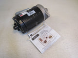Remy Remanufactured Starter 25390 -- New